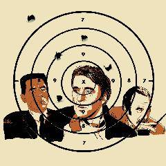 Graf Orlock : Los Angeles Graf Orlock : Los Angeles